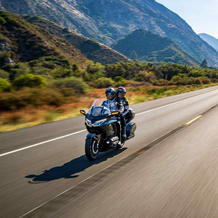 Off road goldwing outlet
